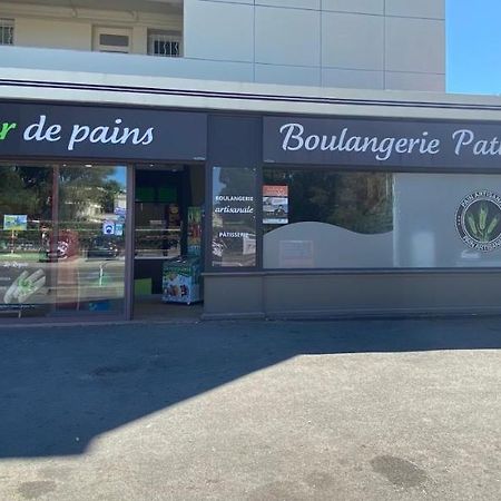 Appartement Bord De Mer - St Raphael Corniche D'Or Saint-Raphaël エクステリア 写真