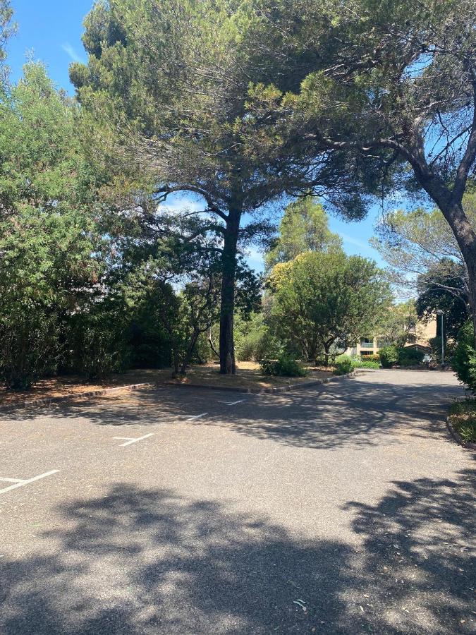 Appartement Bord De Mer - St Raphael Corniche D'Or Saint-Raphaël エクステリア 写真