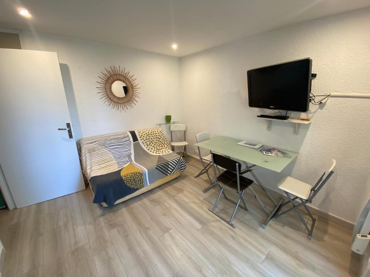 Appartement Bord De Mer - St Raphael Corniche D'Or Saint-Raphaël エクステリア 写真