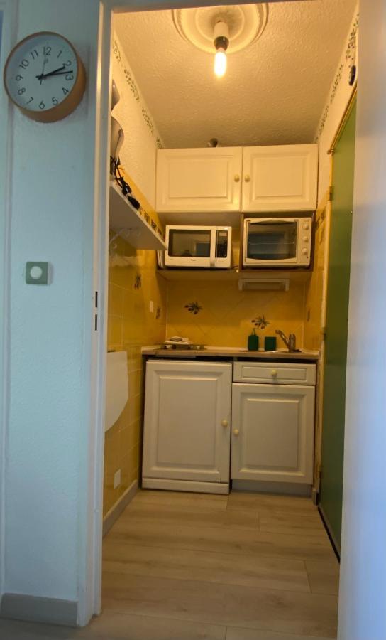 Appartement Bord De Mer - St Raphael Corniche D'Or Saint-Raphaël エクステリア 写真